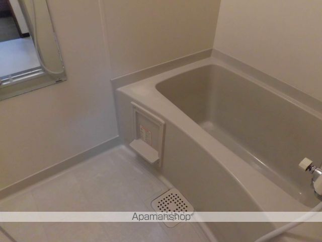 クレセールの内装写真