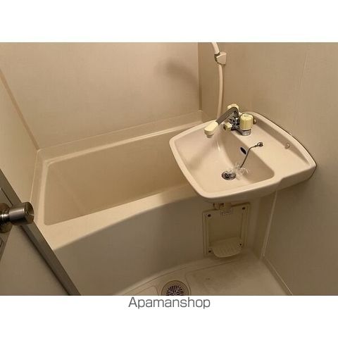 アネックス西枇杷島の内装写真
