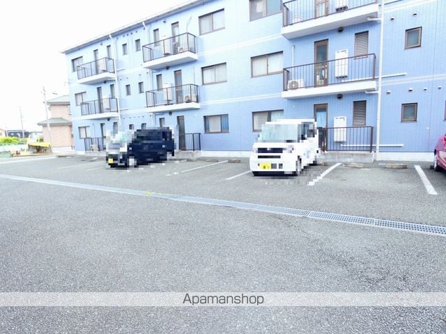 コンフォードIIIのその他写真