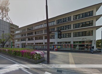 グランドハイツみきまち　２０５号[1LDK/53.13m2]の周辺1