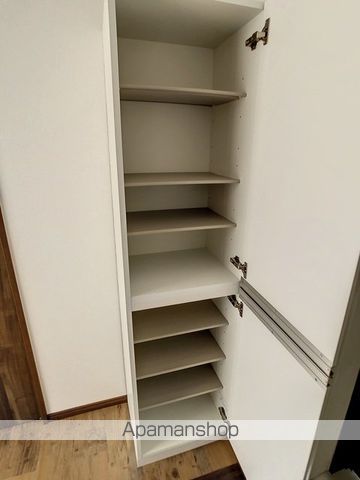 やしろコーポの内装写真