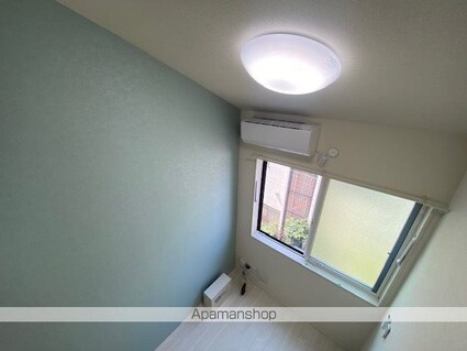 ル・ブラン小岩[1R/12.1m2]のリビング・居間2