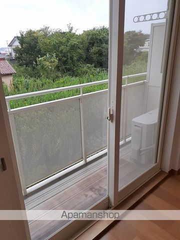 シリウスの内装写真