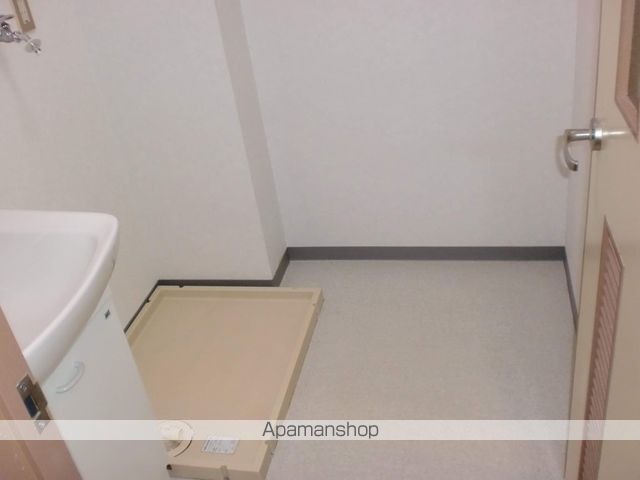 HIGASHIOマンションの内装写真