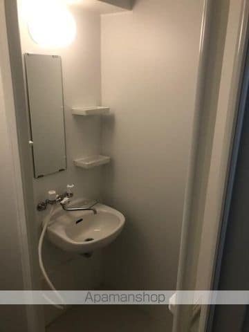 カテリーナ五反田の内装写真