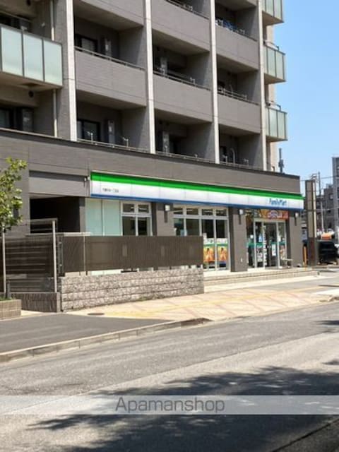エスポワール[1R/20.02m2]の周辺8