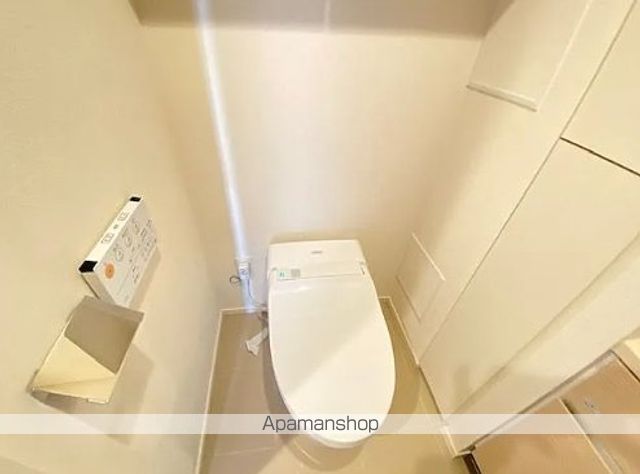 パークハビオ門前仲町の内装写真