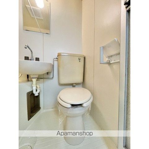 Mヒルズ本町の内装写真