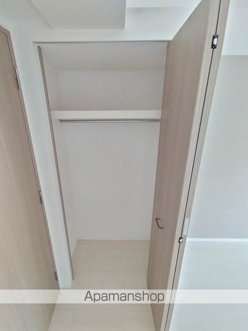 MJC大阪ラフィーネの内装写真