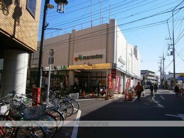 レオパレスクリムゾン矢口の周辺写真