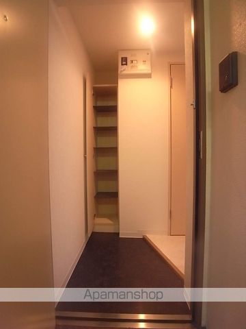 Gアメニティーズ南4条の内装写真