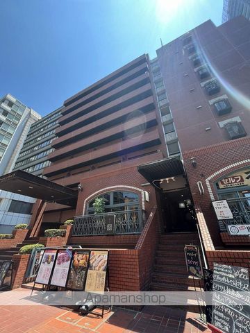 堂島アーバンライフの外観写真