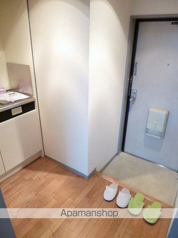 広瀬ビルの内装写真