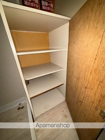 ドルフ鶴巻NO11の内装写真