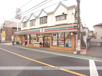 プランドール[1LDK/51.42m2]の周辺2