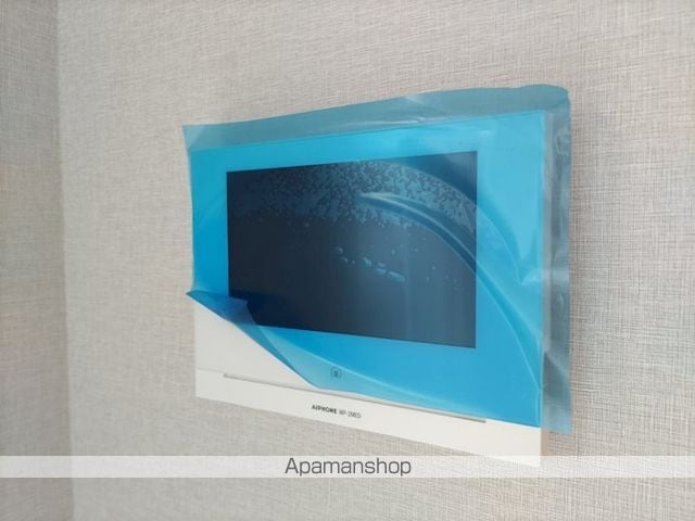 メゾン ド トヨタの内装写真