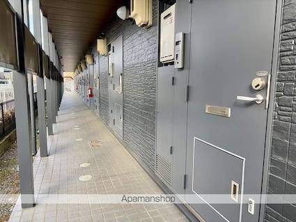 レオパレスＴＯＹＯⅠ[1K/23.18m2]の共用部2