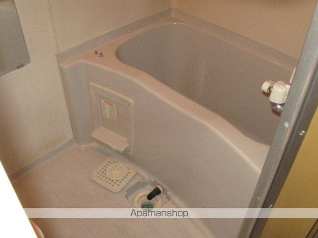 フレンドパークの内装写真