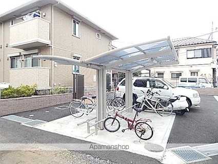 リヴェール[1LDK/37.67m2]の共用部5