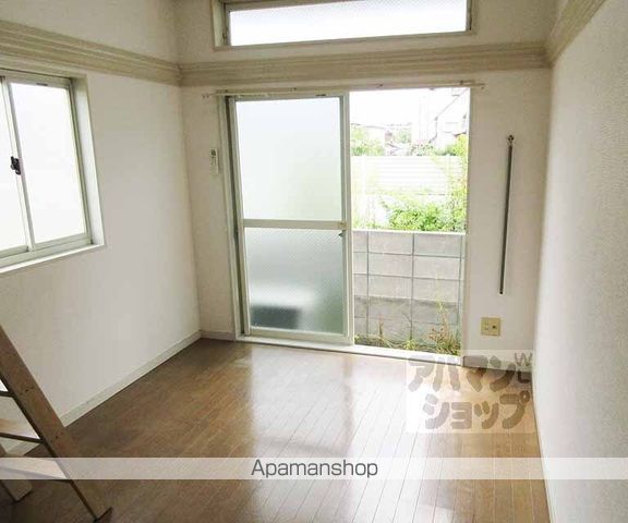 ハイム西川瀬田の内装写真