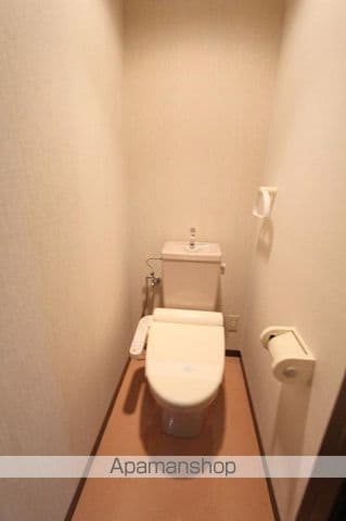 エグゼクティブコート中新町の内装写真