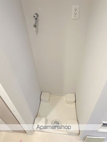 ルフォンプログレ堺筋本町タワーレジデンスの内装写真