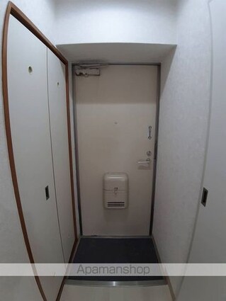 広島県広島市中区千田町２丁目[1K/19.8m2]の内装1