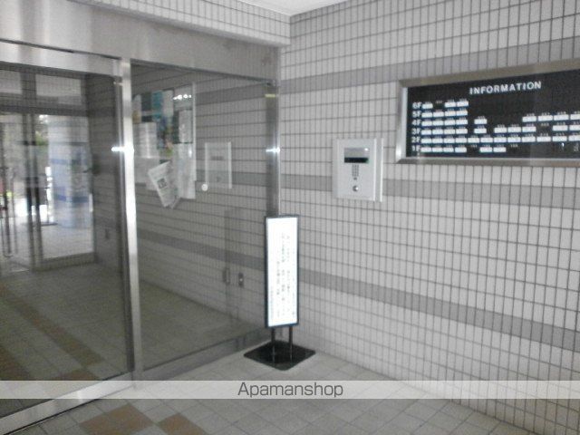 ライオンズマンション武蔵新城駅前 204 ｜ 神奈川県川崎市中原区上新城２丁目6-1（賃貸マンション1K・2階・18.37㎡） その12