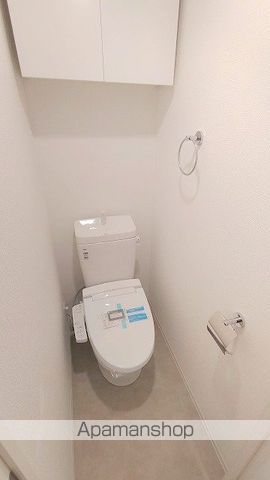 セレニテ阿波座ミラクの内装写真