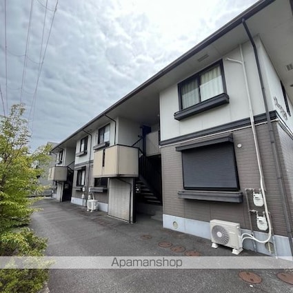 アーク比叡[2LDK/48.68m2]の外観3