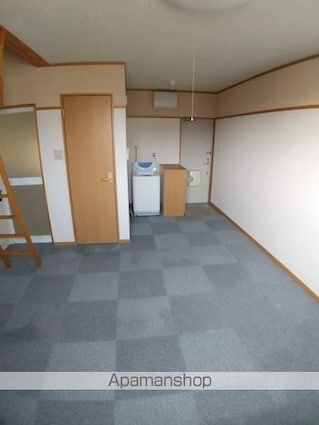 ワンルーム千代[1R/23m2]の内装5