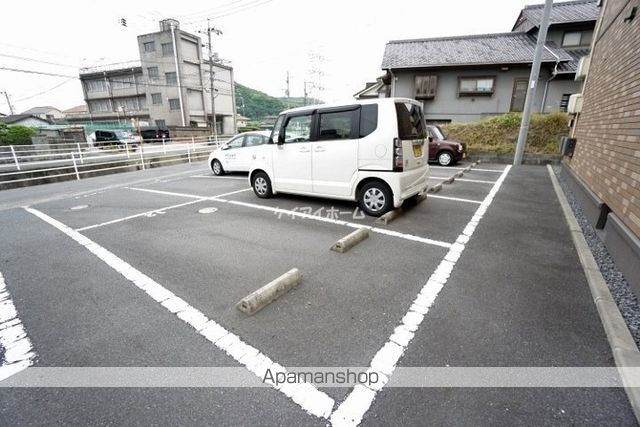 コンシェルジュ福井Aのその他写真