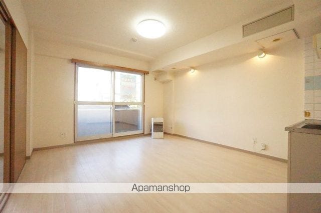 オーシャンビレッジ宮の沢の内装写真