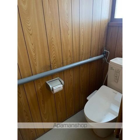二光マンションの内装写真