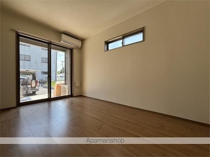 トミーレジデンス[2LDK/55.58m2]のリビング・居間