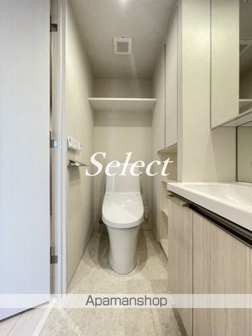 ラクレイス横濱関内の内装写真