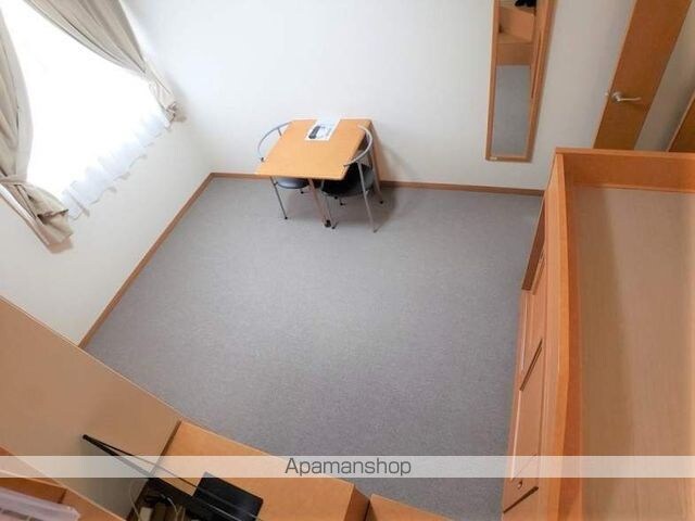 レオパレスグランドゥール太田[1K/28.02m2]のその他内装