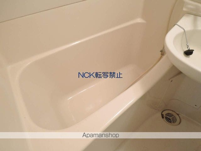 デジュネレジデンスの内装写真