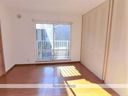 パルデンス土田[1LDK/49.08m2]のリビング・居間3