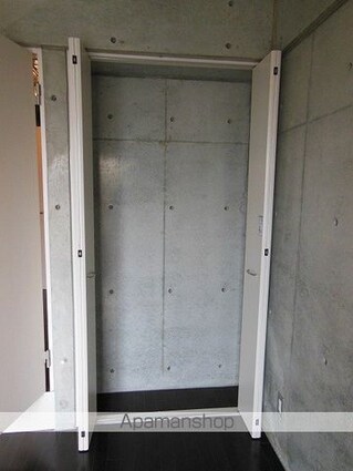 ｃａｓａ　Ｇｉｕｌｉｅｔｔａ[1K/30.06m2]の収納