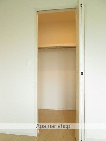 イーグルIの内装写真