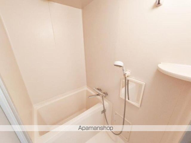カサグランデ市坪[2LDK/34.8m2]のバス