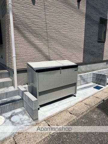 グレーシア幕張のその他写真