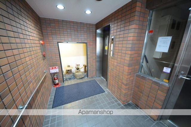 センチュリー21壱番館の玄関写真