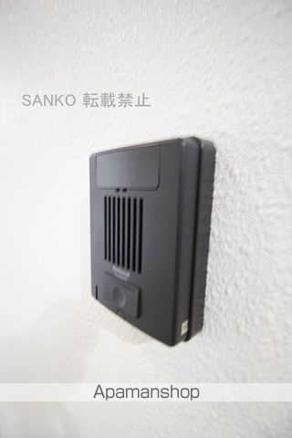 レジデンスタワー札幌の内装写真
