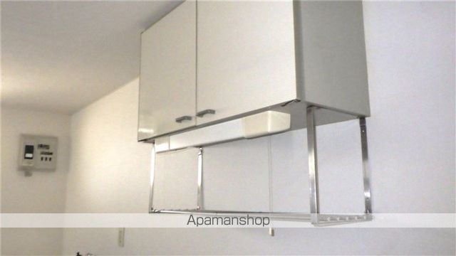 メゾン荒川の内装写真