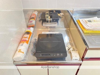 コーポビジョン[1K/23.92m2]の内装3