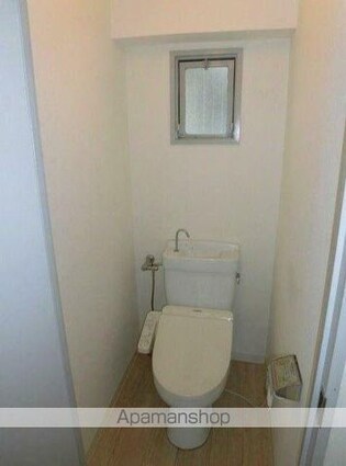 香川県高松市錦町２丁目[3DK/49.14m2]のトイレ