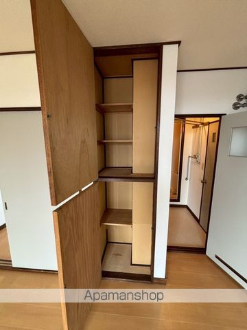 北門の杜の内装写真