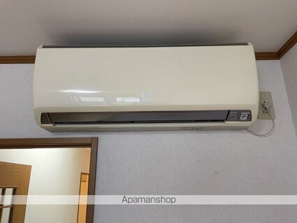 ＡＲＴＳ本庄[1K/30.34m2]のその他設備